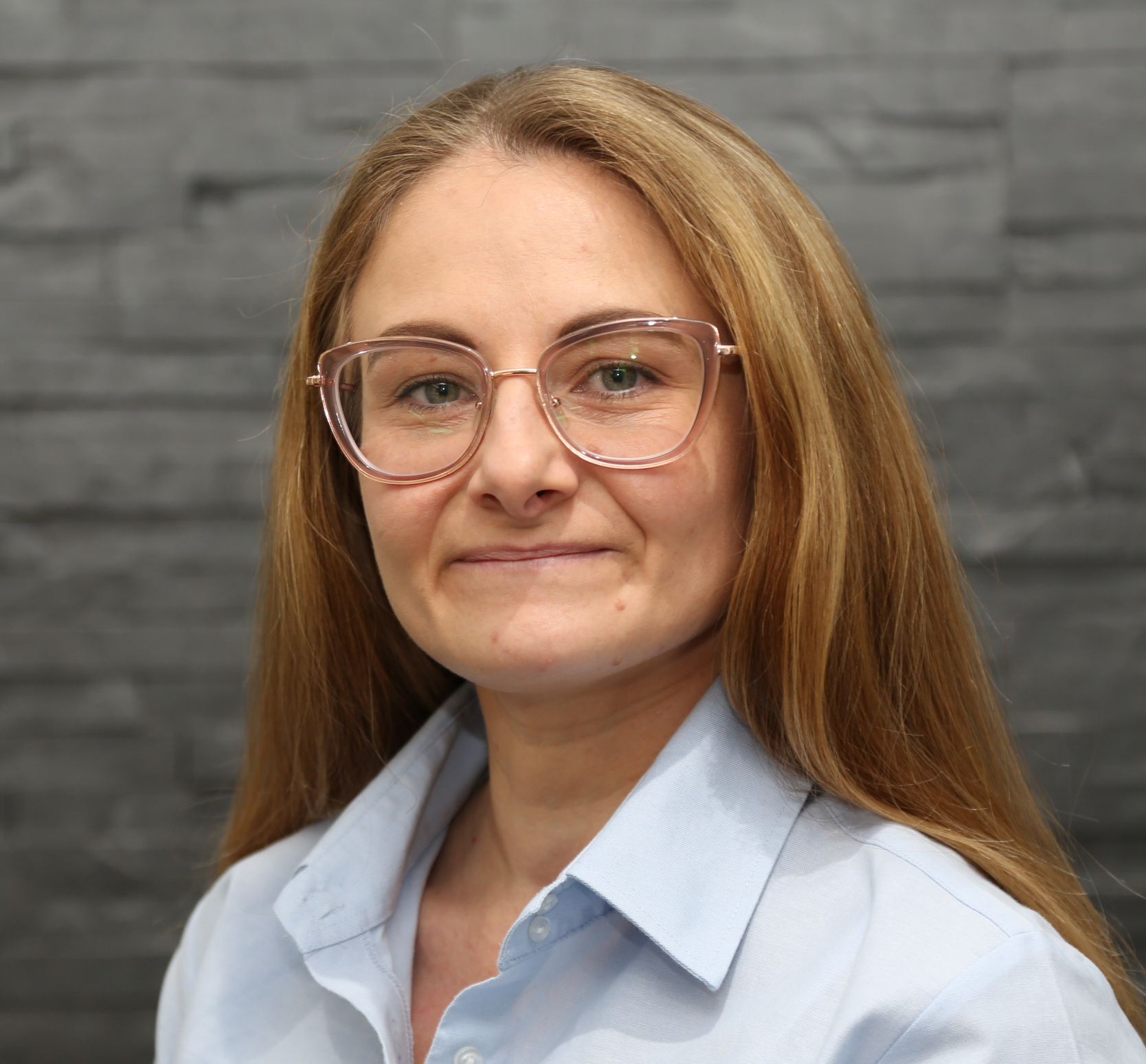 Anna Becker Dentalhygienikerin Prophylaxe Worms